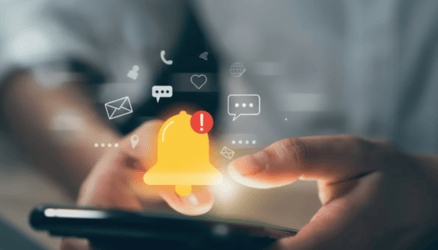 SMS QR Code Drobe Appointment Reminders