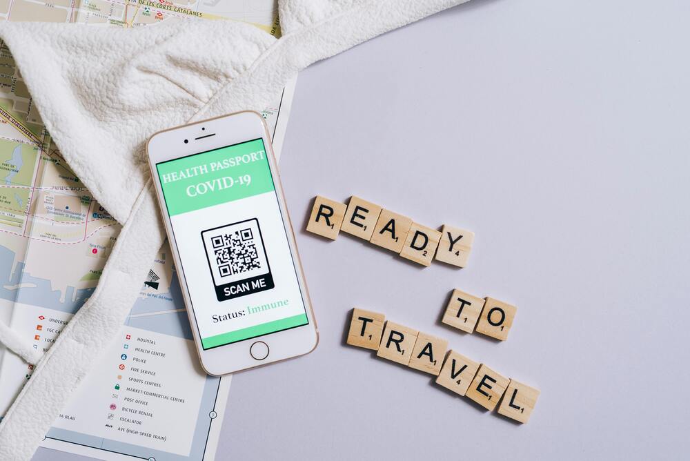 qrdrobe qr codes for tickets