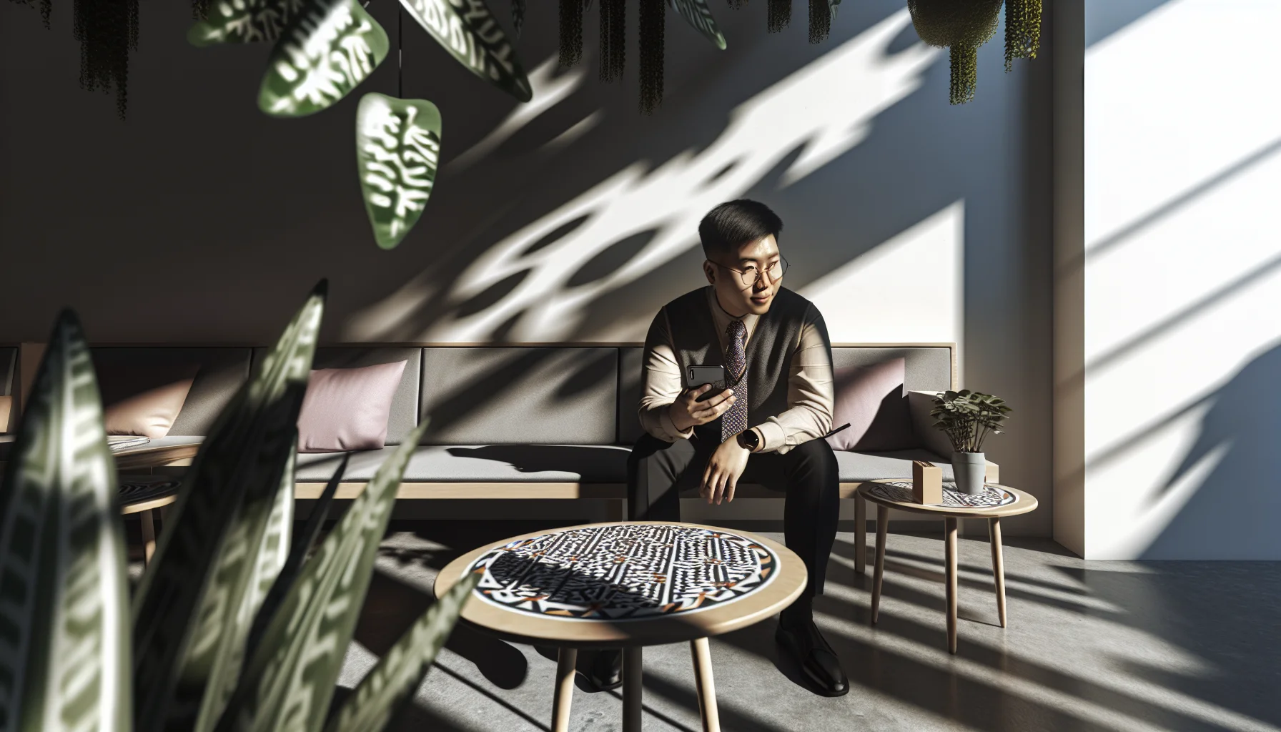 Wi-Fi Canvas: Painting New Connections with QR Codes