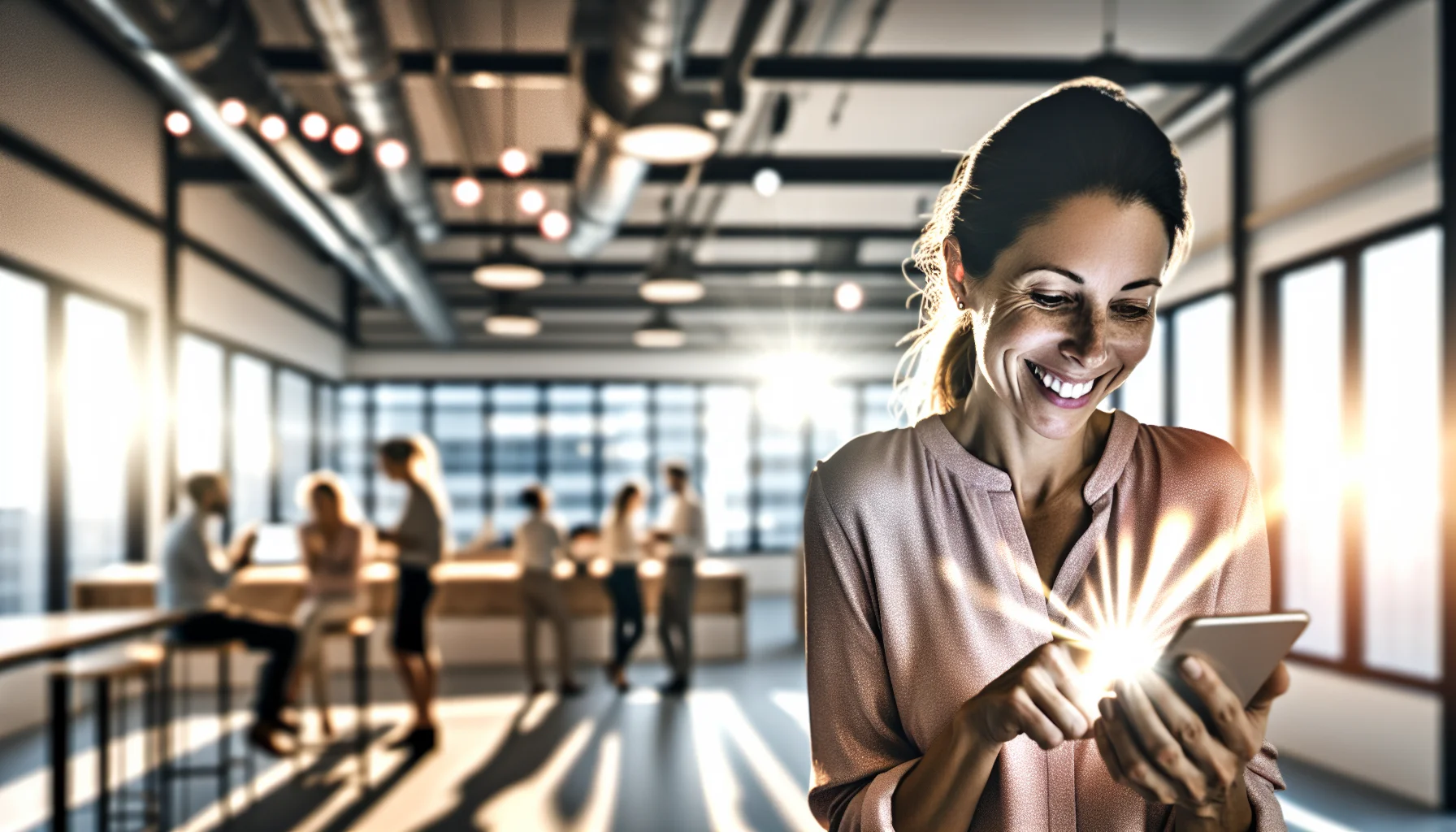 Beyond the Password: Wi-Fi QR Codes as Catalysts for Creative Connection