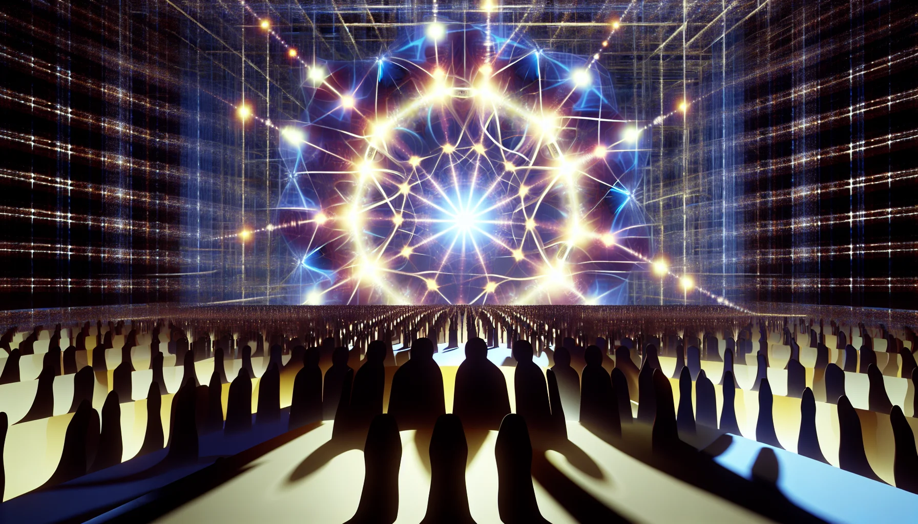 Digital Altruism: Creative QR Code Campaigns That Inspire