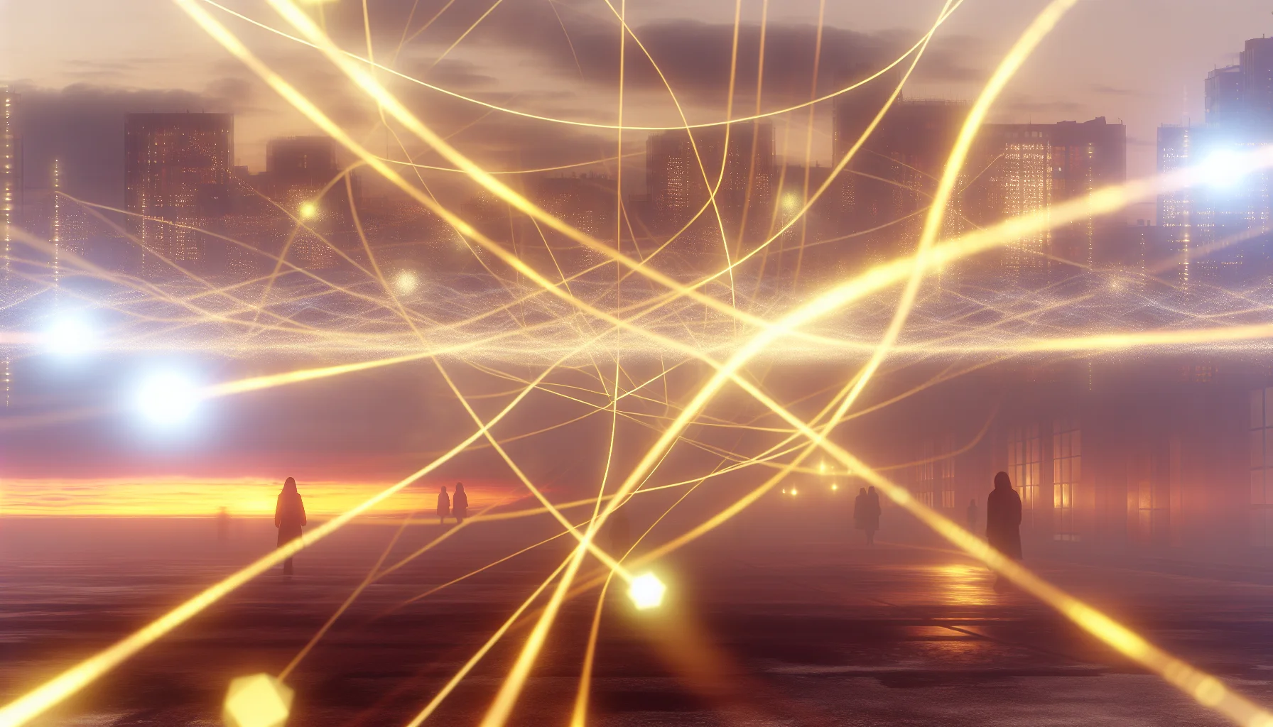 The Silent Host: How QR Codes Are Revolutionizing Guest Networks