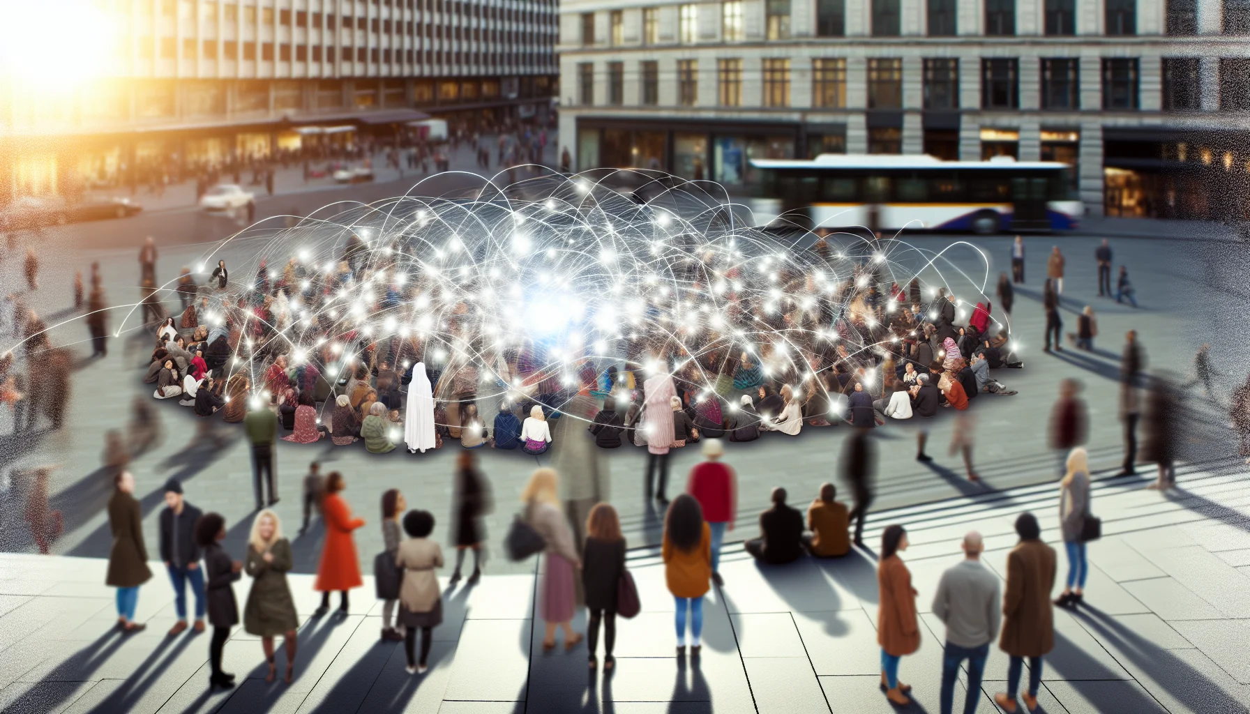 The Unseen Concierge: Wi-Fi QR Codes as Experience Architects