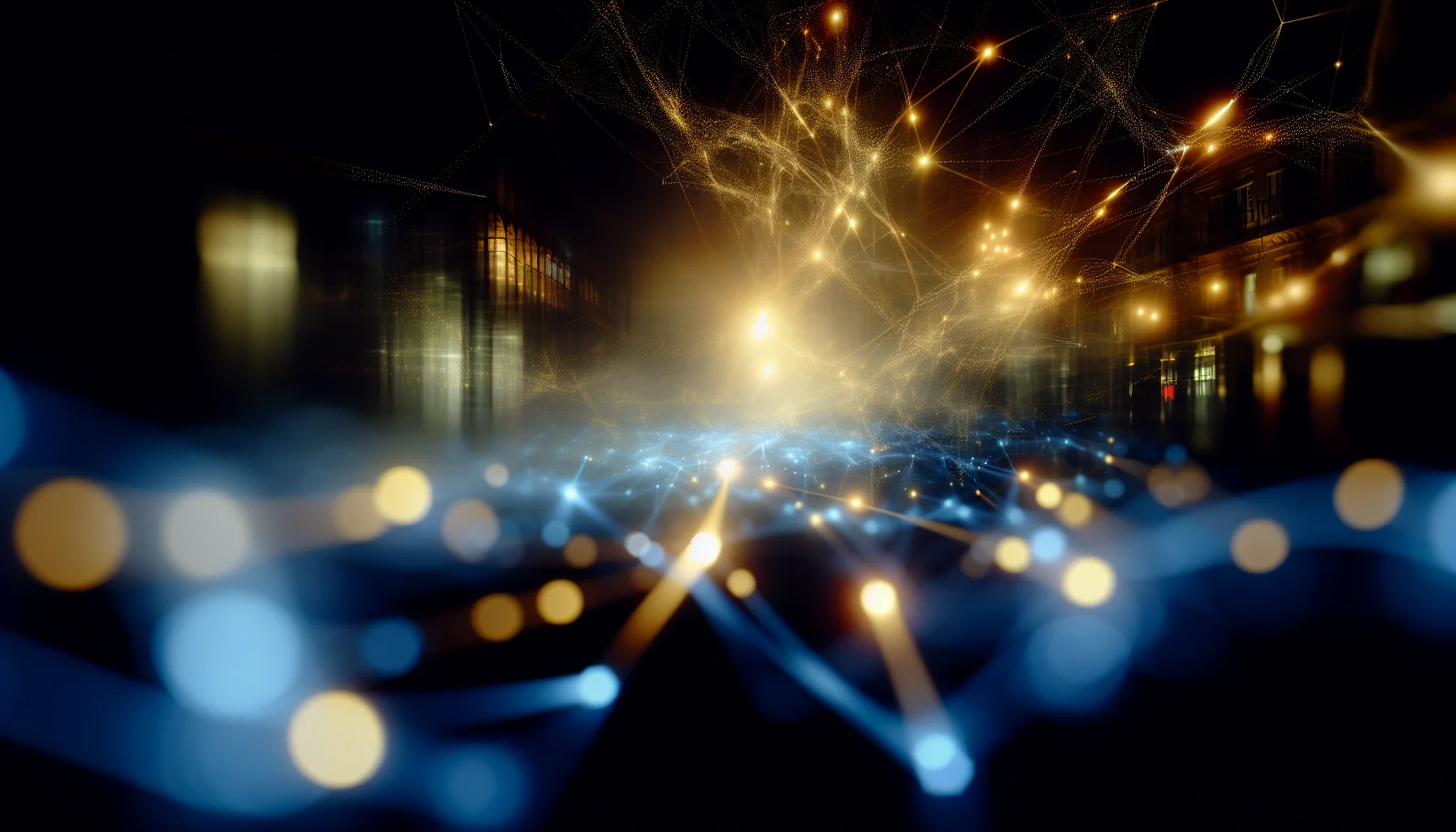 The Silent Concierge: Wi-Fi QR Codes Crafting Unseen Experiences