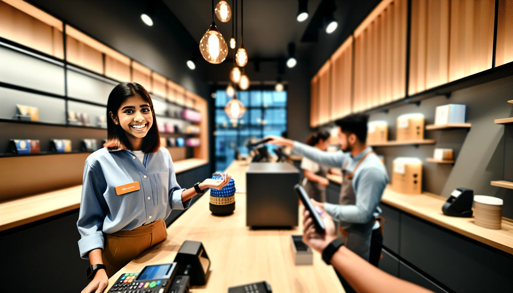 SMS QR Codes: The Silent Salesperson in Your Pocket