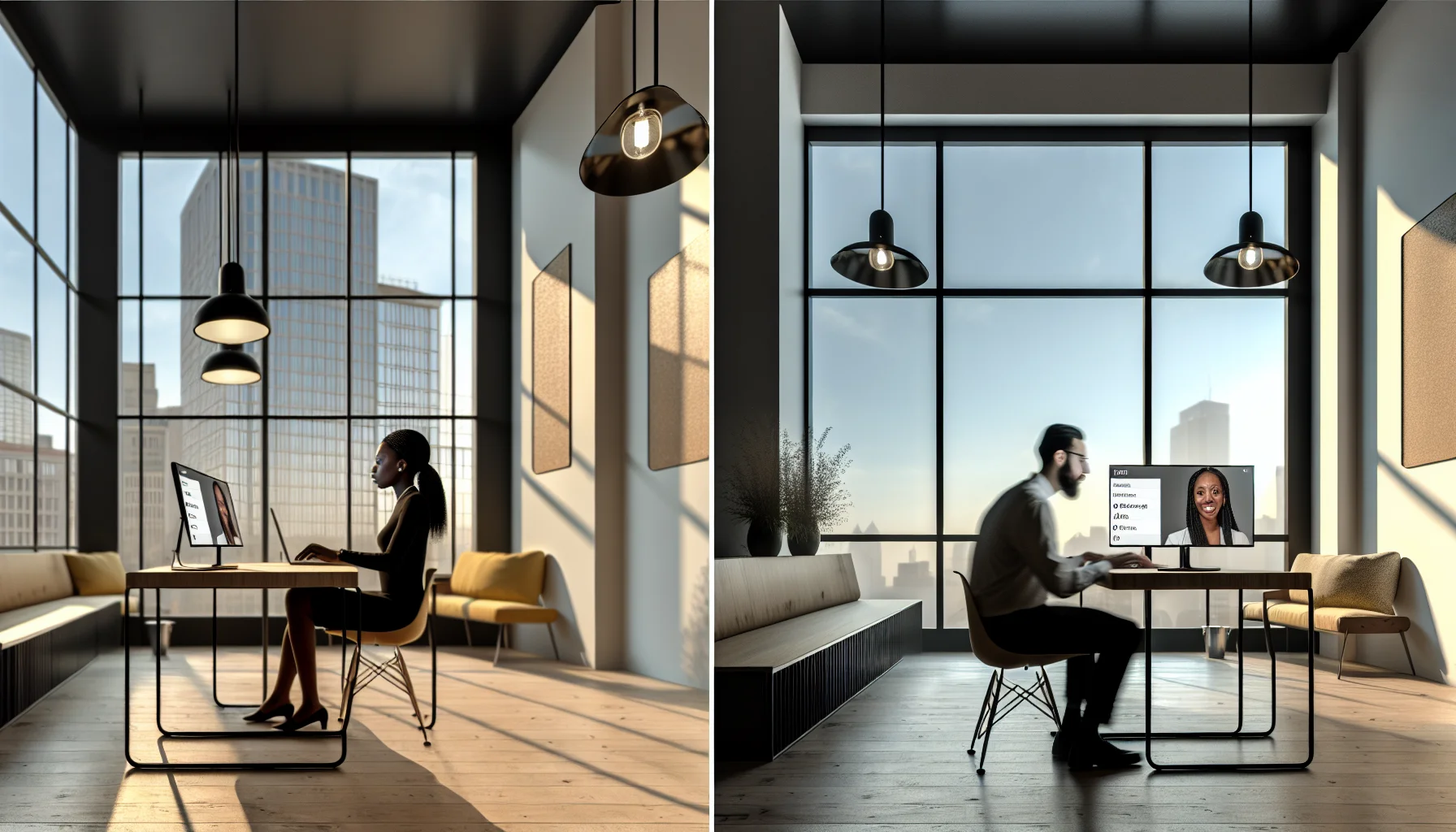 Beyond Business Cards: How Contact QR Codes Are Redefining Professional Connections