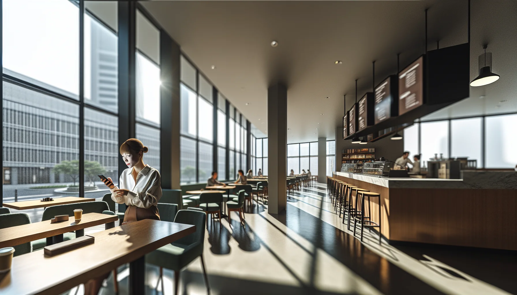 Social QR Codes: Your Bridge from Physical Handshakes to Digital Growth