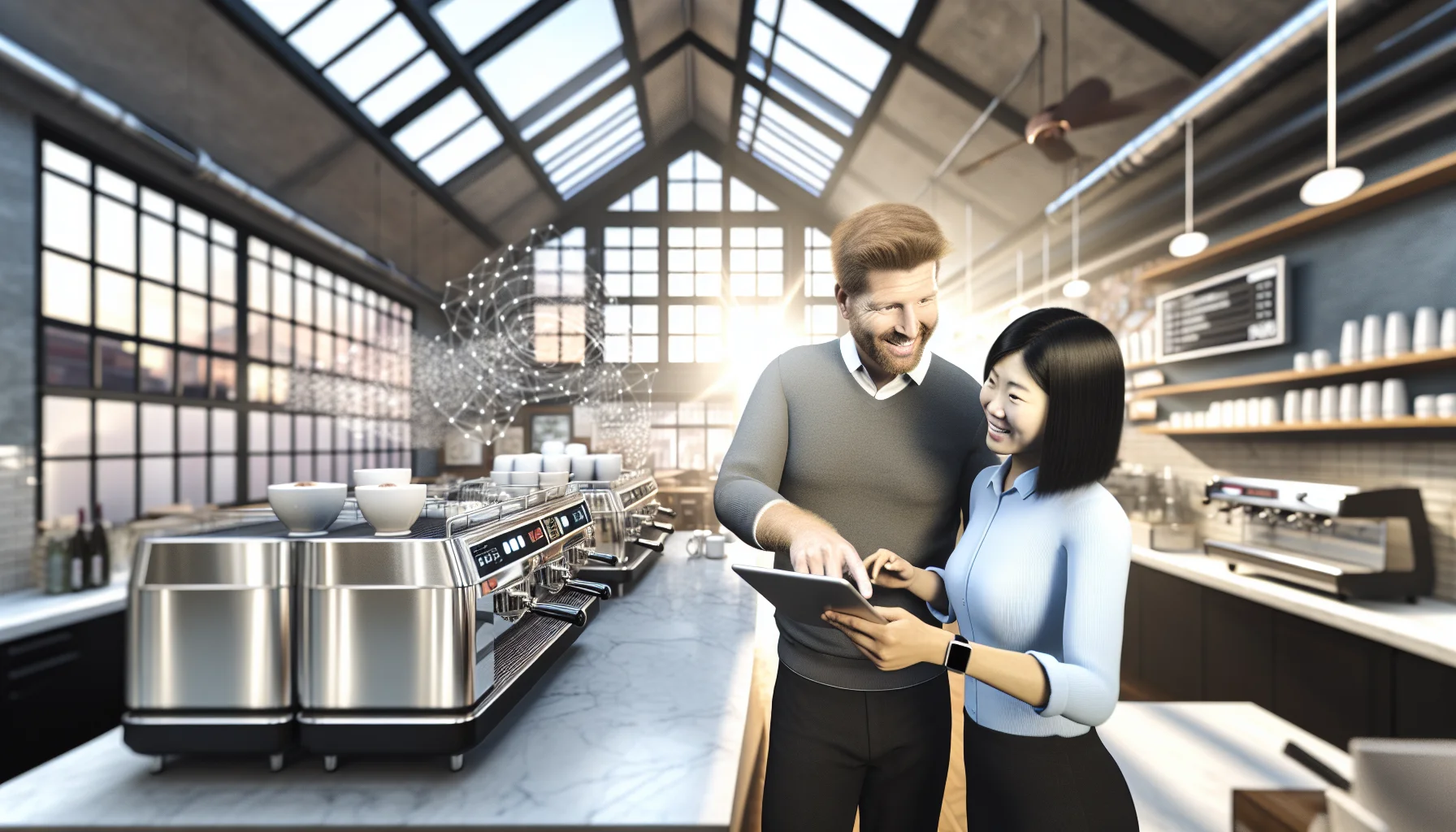 Maps QR Codes: The Unsung Hero of Modern Business Navigation