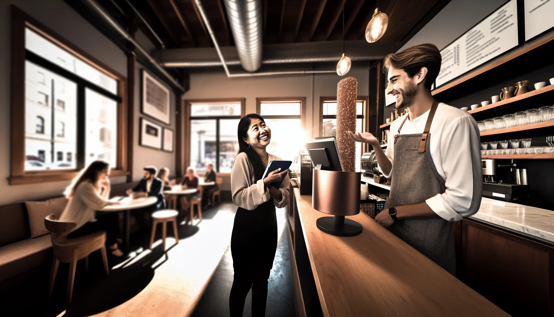 Unlock Generosity: How Donation QR Codes Are Revolutionizing Business Philanthropy