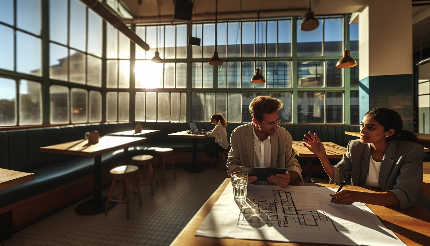 Plain Text QR Codes: The Silent Workhorse of Modern Business