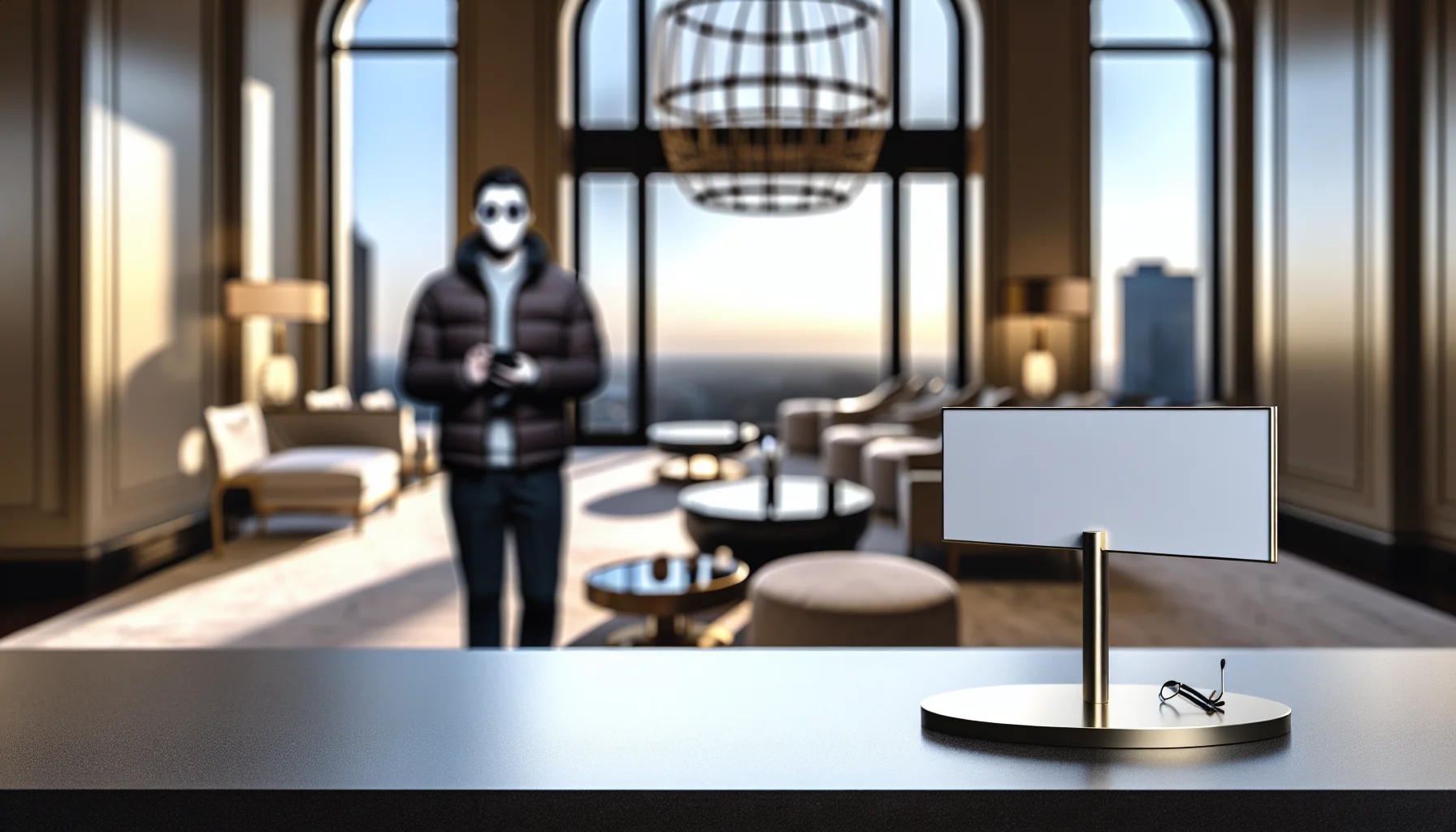 The Unseen Connector: How Wi-Fi QR Codes Are Simplifying Business