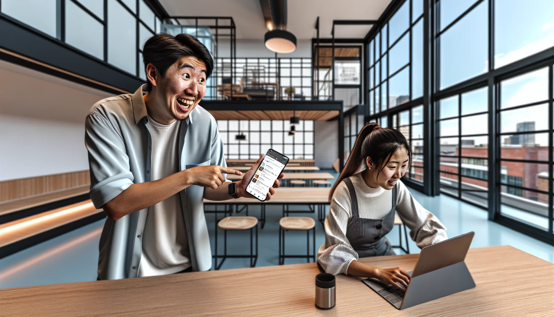 Social QR Codes: The Silent Connectors Boosting Business Growth