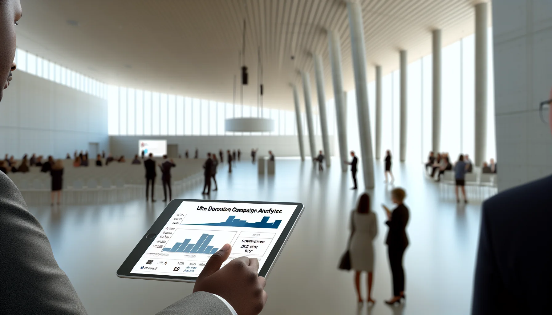 Unlock Generosity: How Donation QR Codes Are Transforming Business Philanthropy