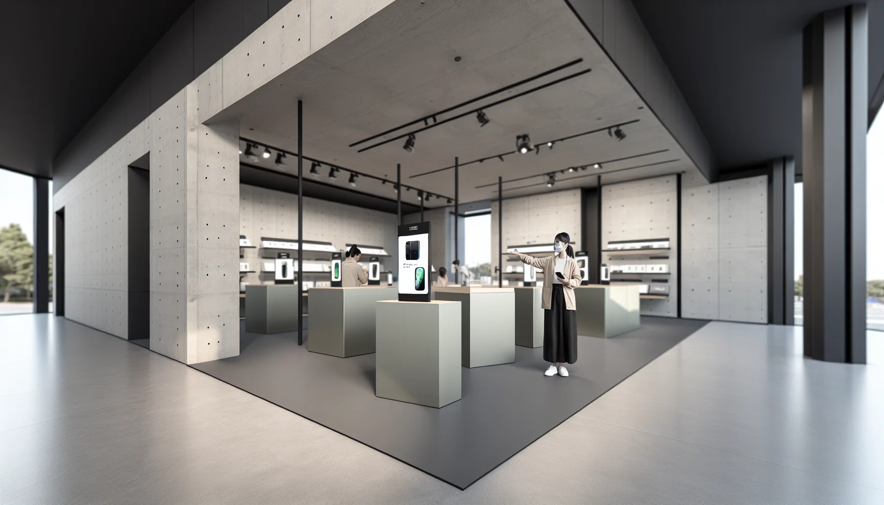 Plain Text QR Codes: The Silent Workhorse of Modern Business