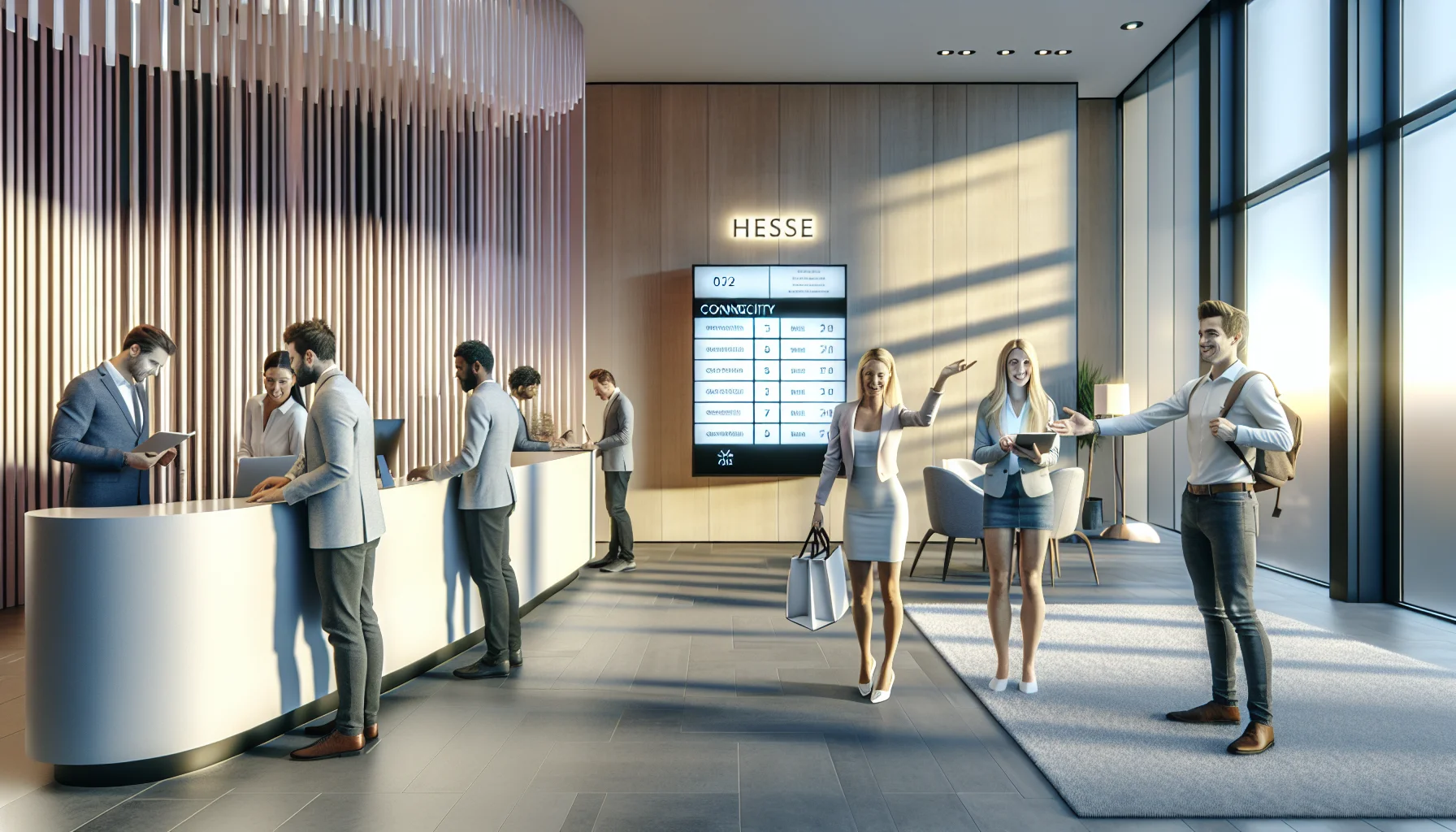 Wi-Fi QR Codes: The Unseen Engine of Modern Customer Experience