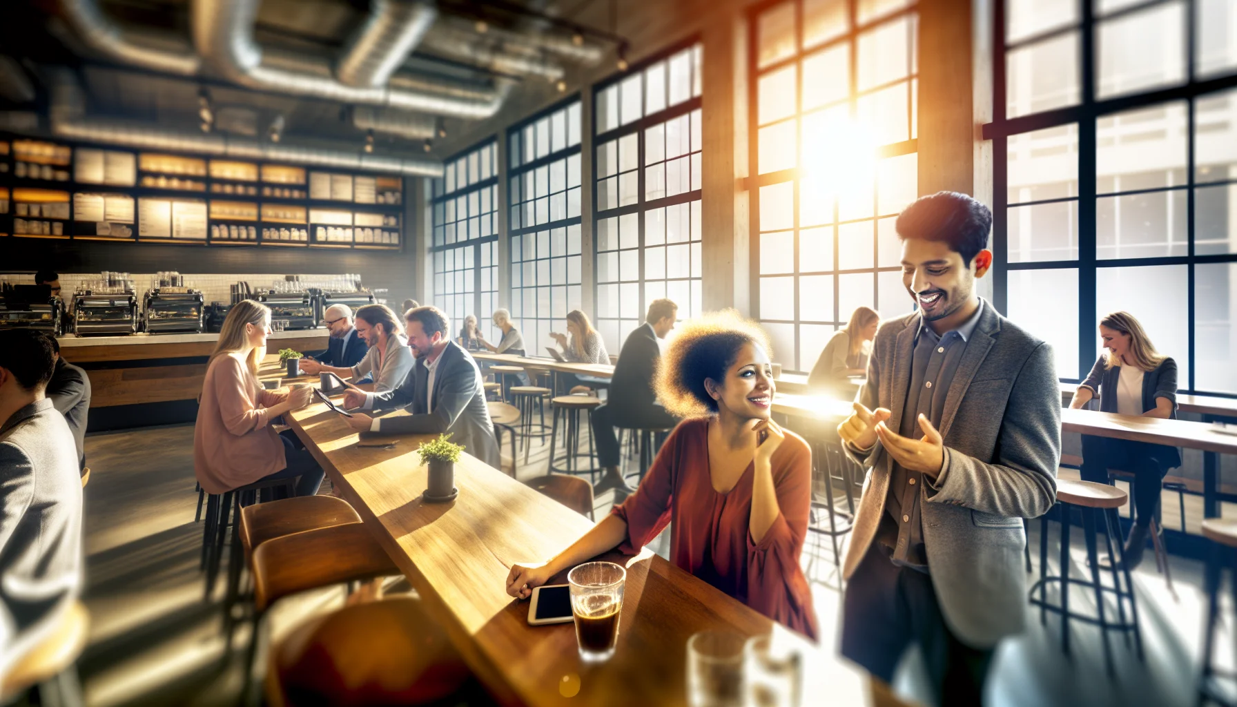 Wi-Fi QR Codes: The Silent Hero of Customer Experience