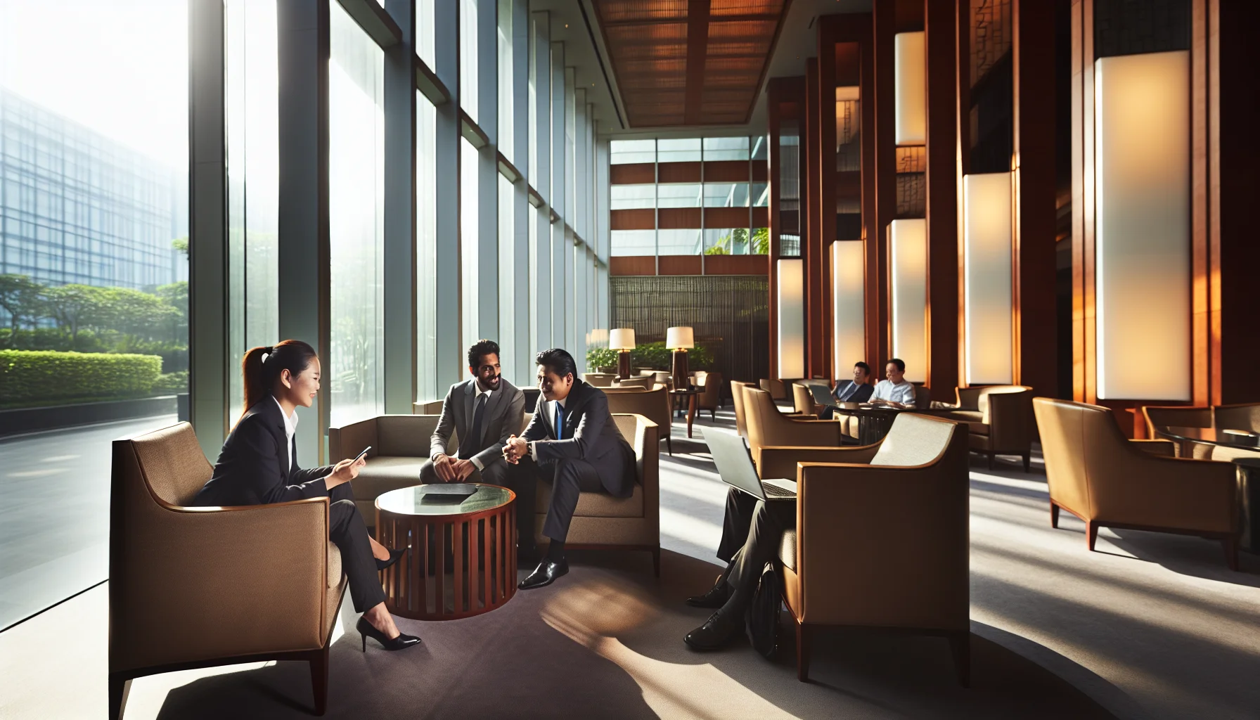 Wi-Fi QR Codes: The Unsung Hero of Modern Business Connectivity