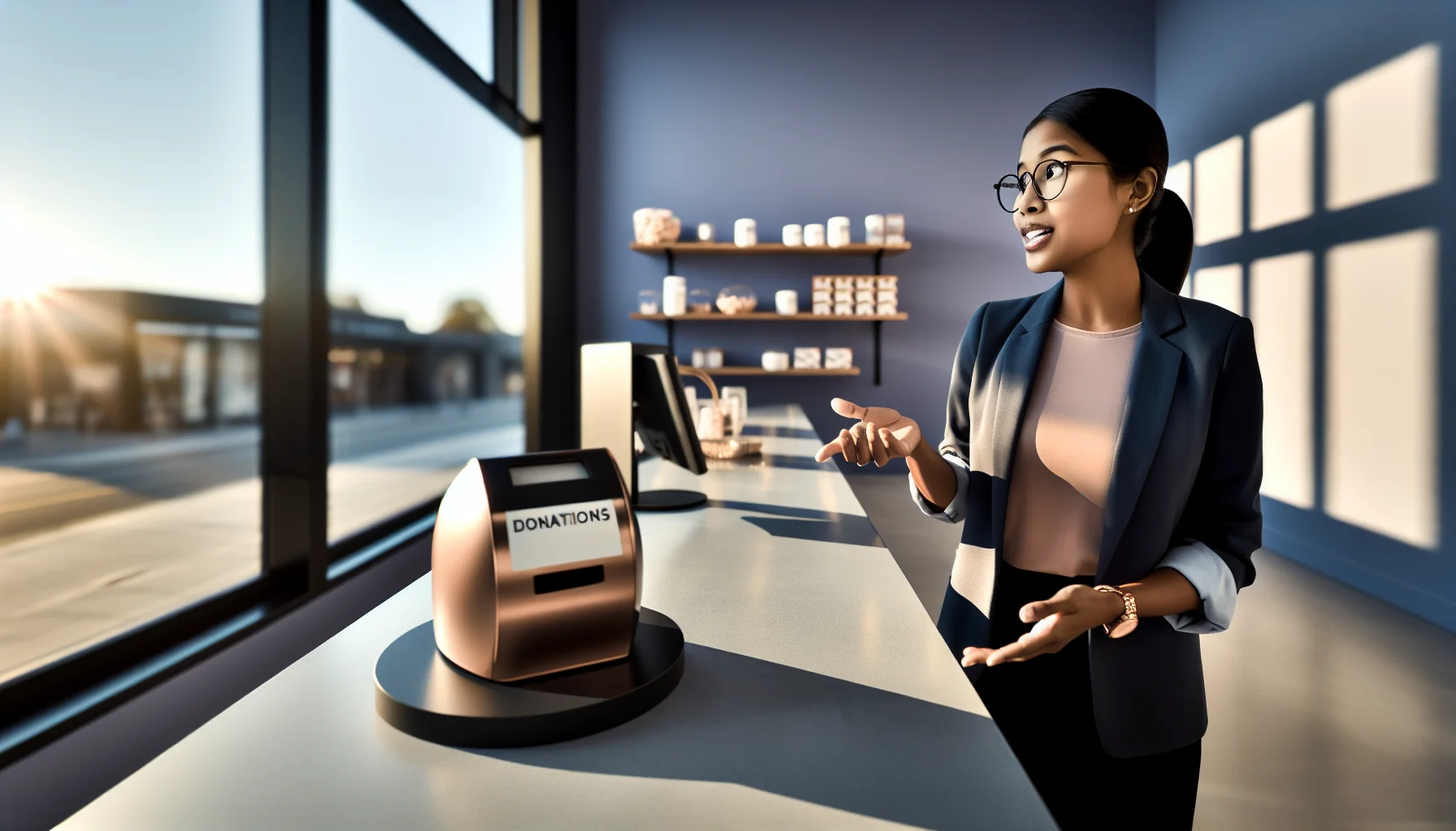 From Pocket Change to Purpose: Donation QR Codes That Actually Work