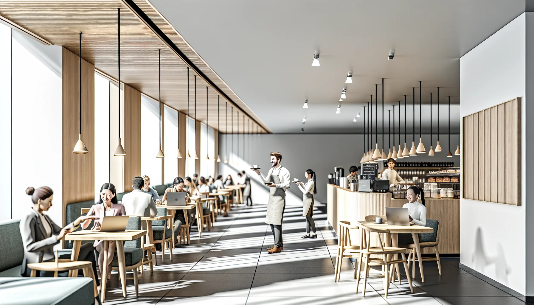 Wi-Fi QR Codes: Turning Network Access into Customer Delight