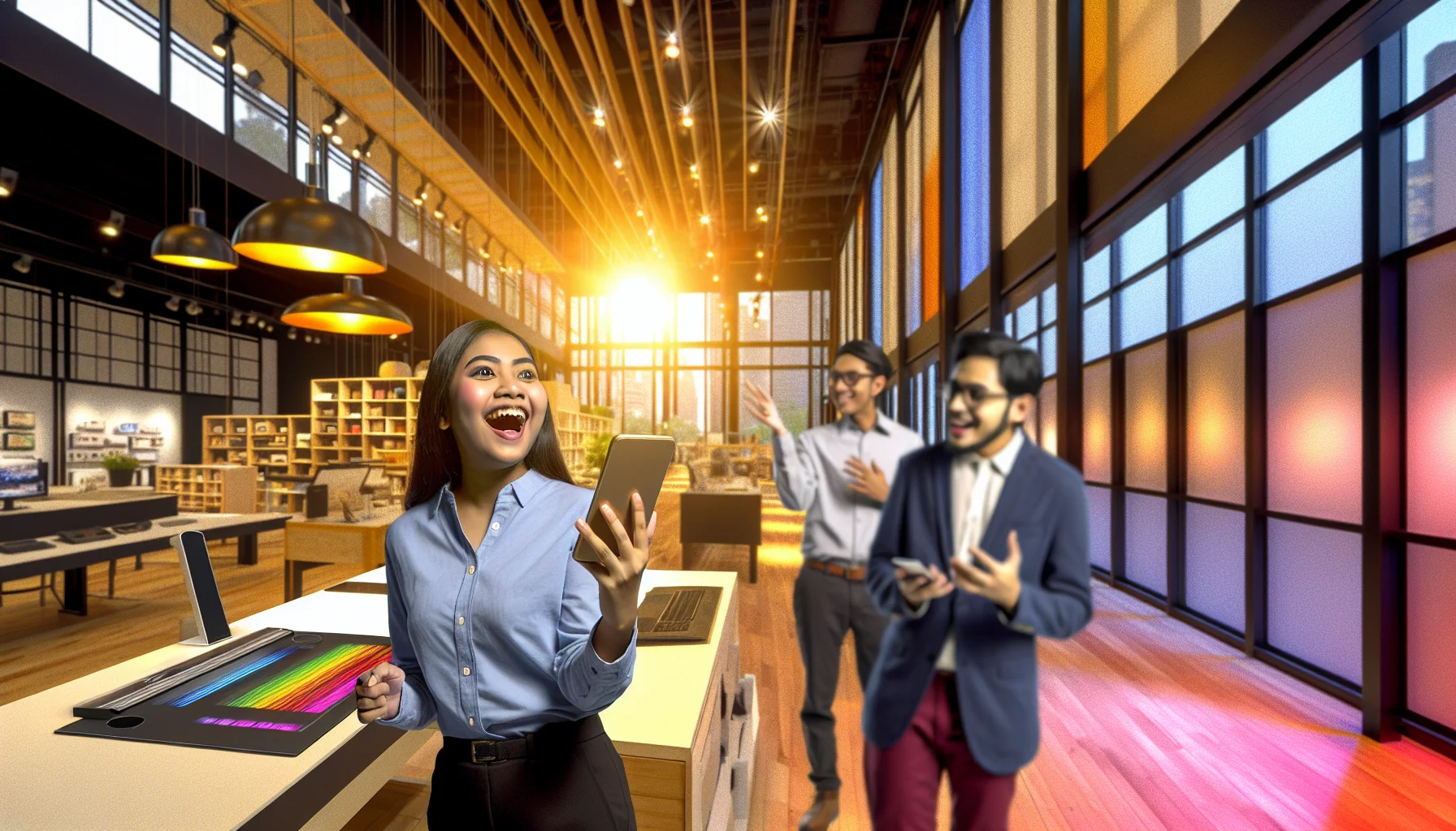 The Silent Social Media Bridge: QR Codes That Actually Get Scanned