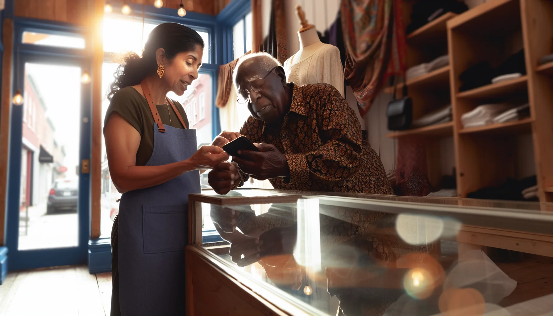 Beyond the Scan: How Maps QR Codes Are Solving Real Business Problems