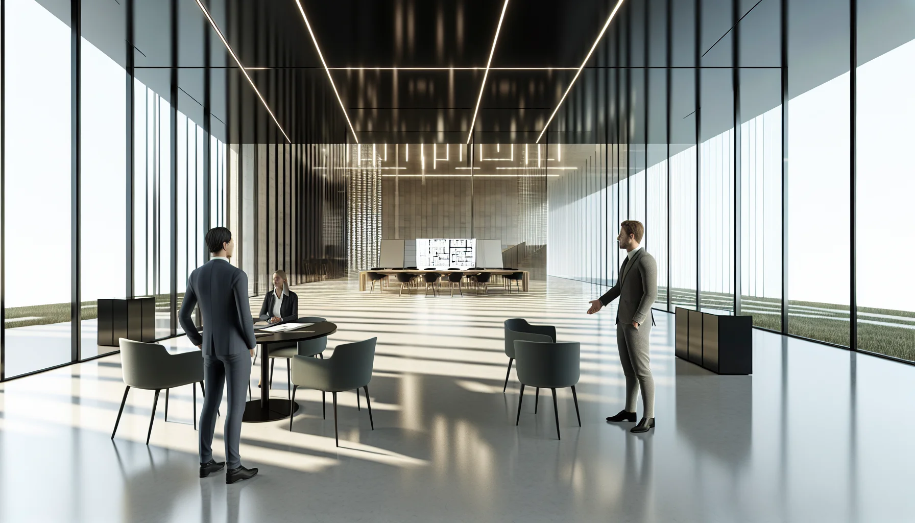 QR Codes: The Unseen Engine of Modern Event Success