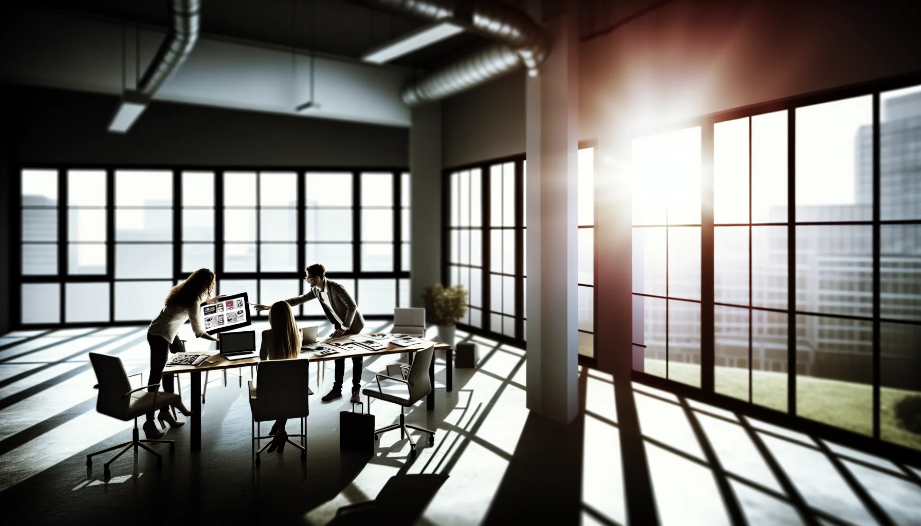 Email QR Codes: The Silent Game-Changer in Your Inbox