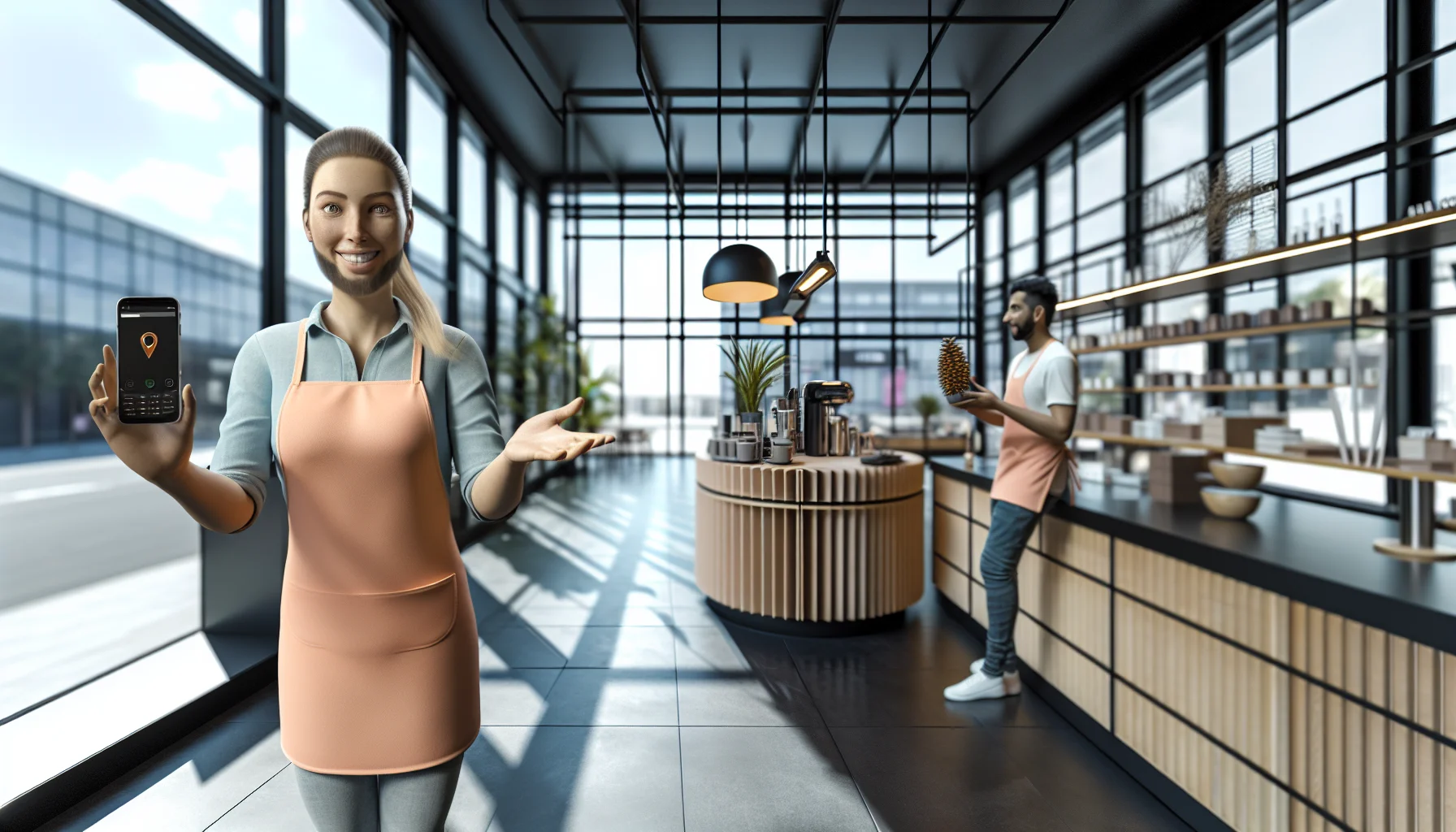 Why SMS QR Codes Are Your Silent Sales Associate