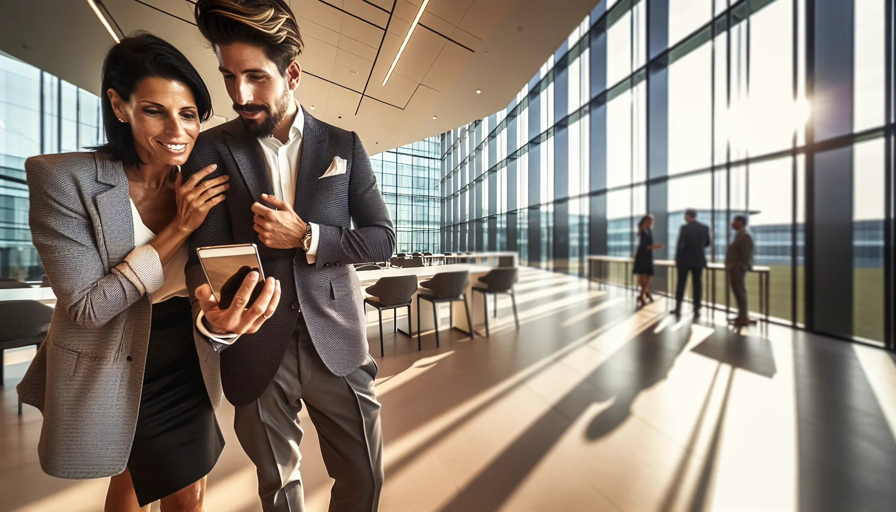 Your Next Business Card Might Not Be Cardboard