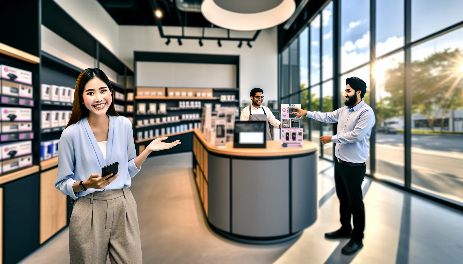 Beyond the Search Bar: How App Store QR Codes Are Silently Boosting Downloads