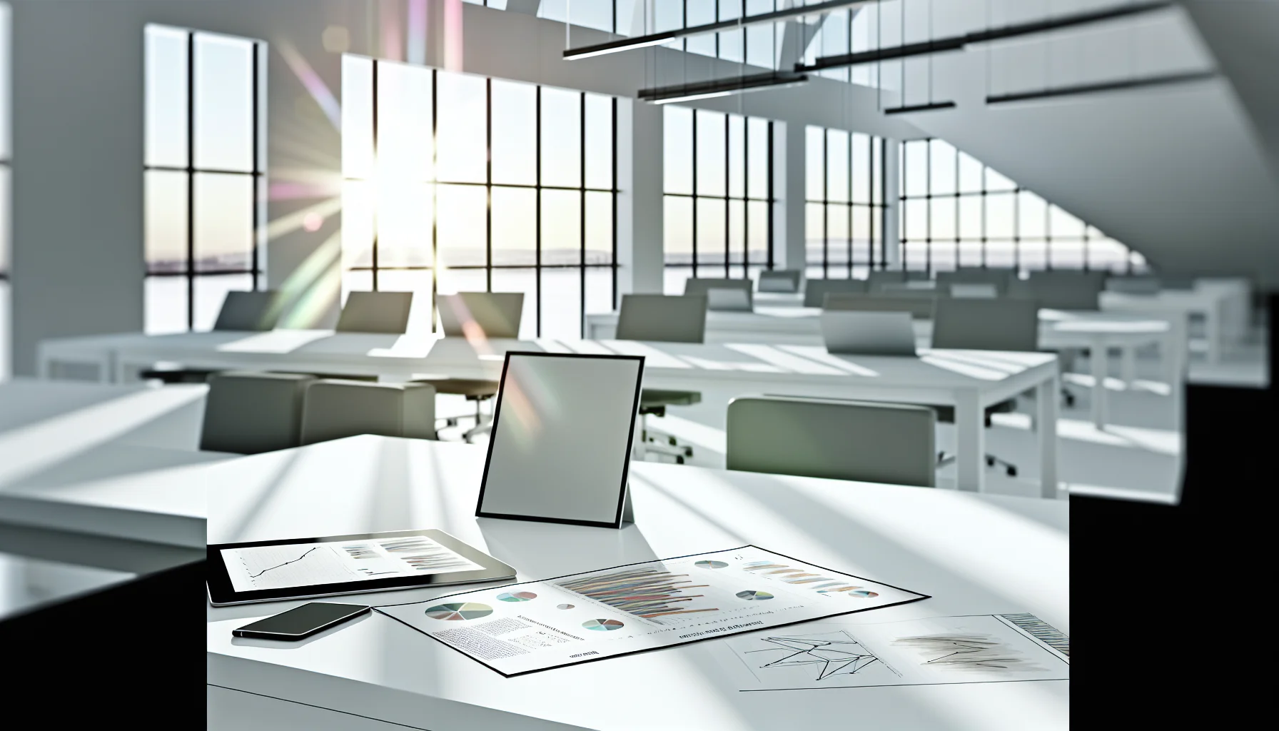 Email QR Codes: The Silent Game-Changer in Your Inbox