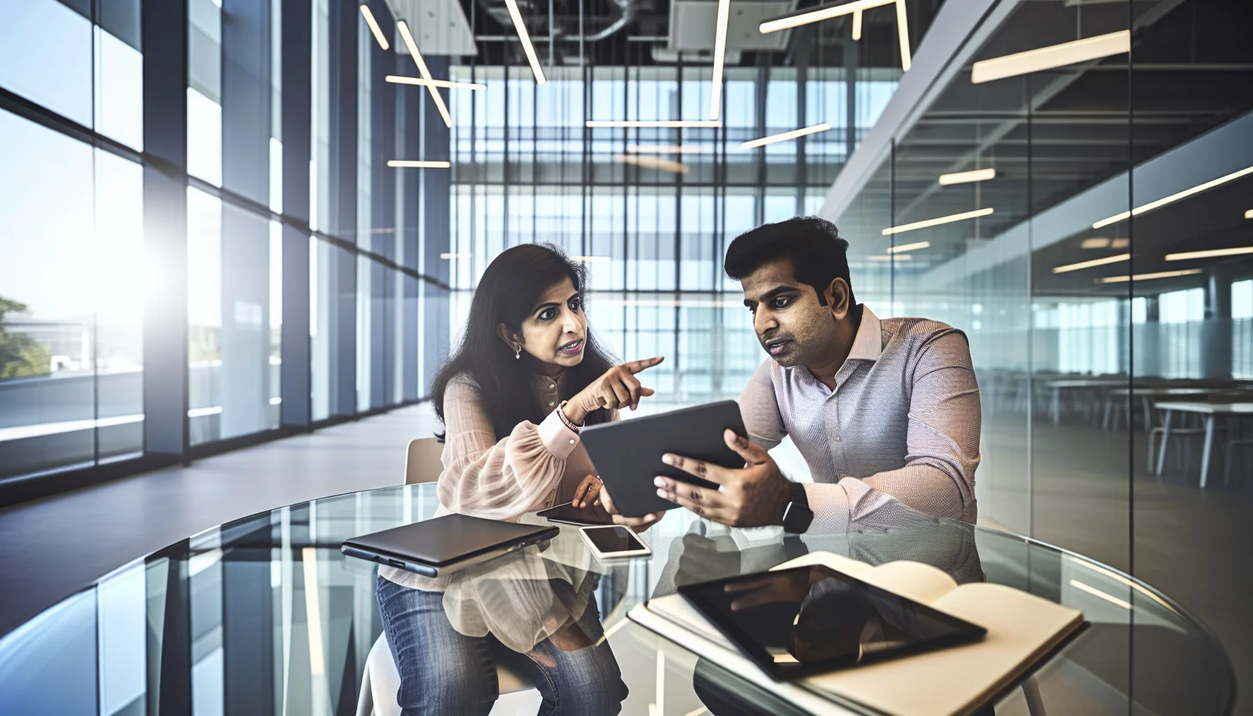 Your Business Card Is Obsolete: The Quiet Revolution of Contact QR Codes