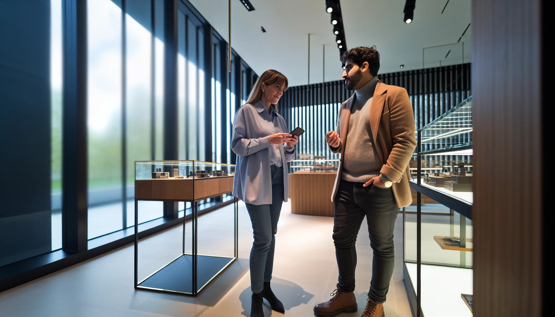 Social QR Codes: Bridging Physical Spaces to Digital Communities