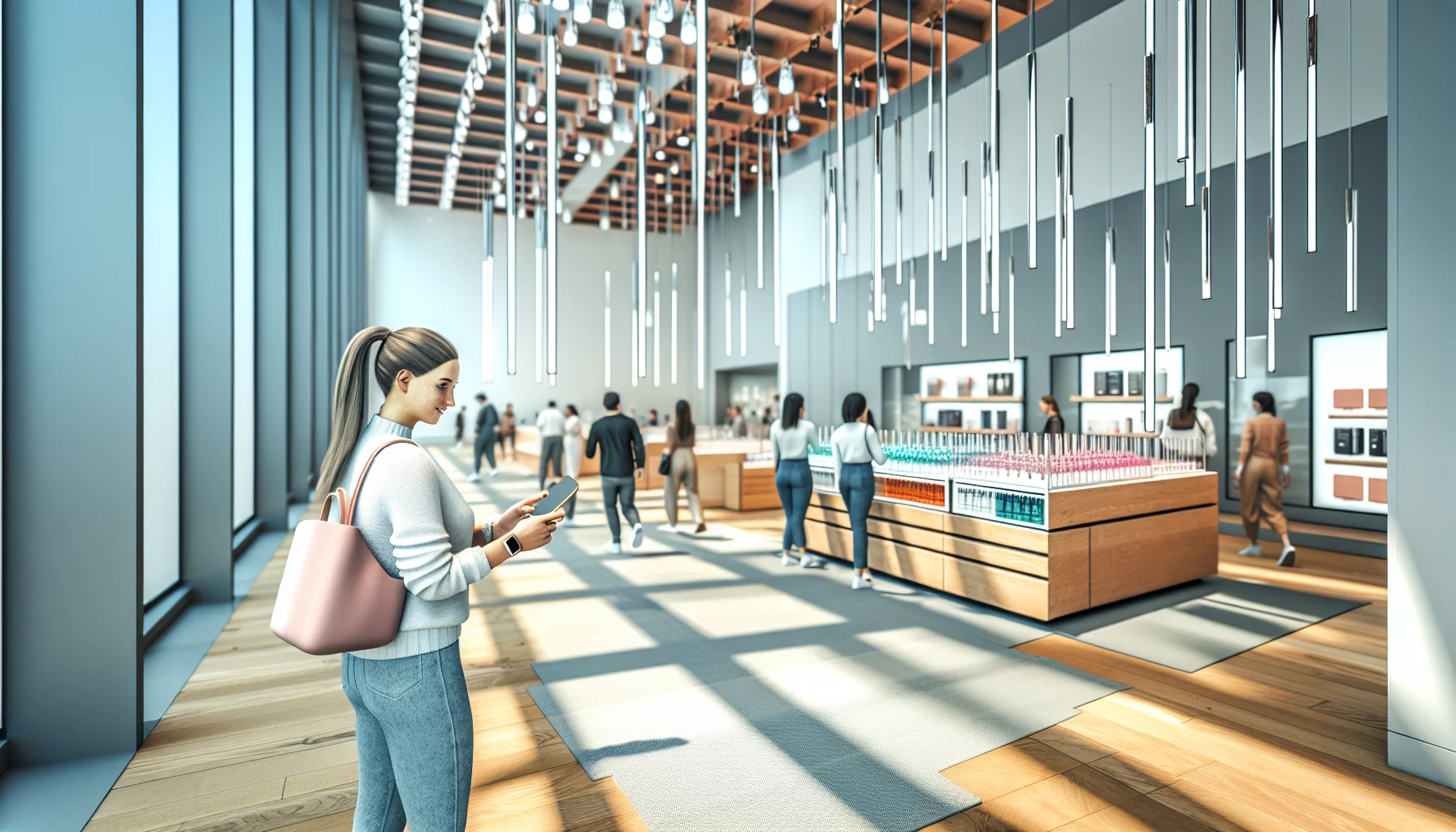 Beyond the Scan: How App Store QR Codes Are Quietly Reshaping Customer Journeys