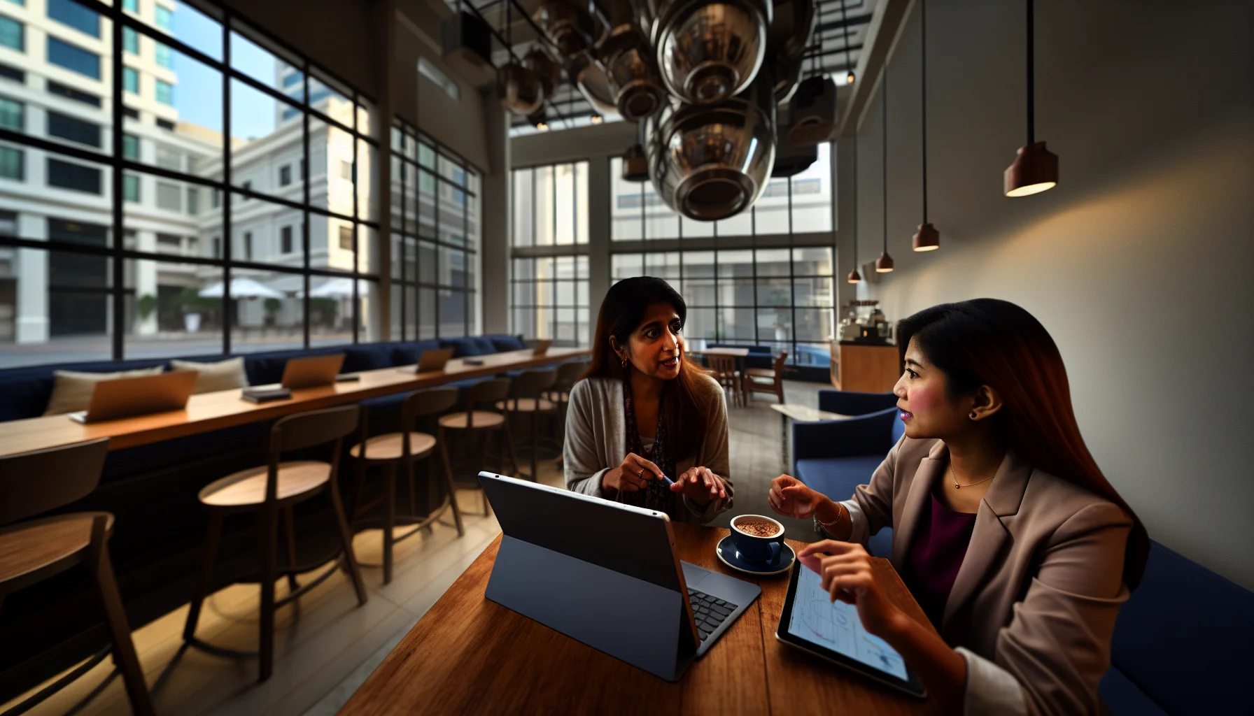 Phone QR Codes: The Silent Game-Changer in Business Today