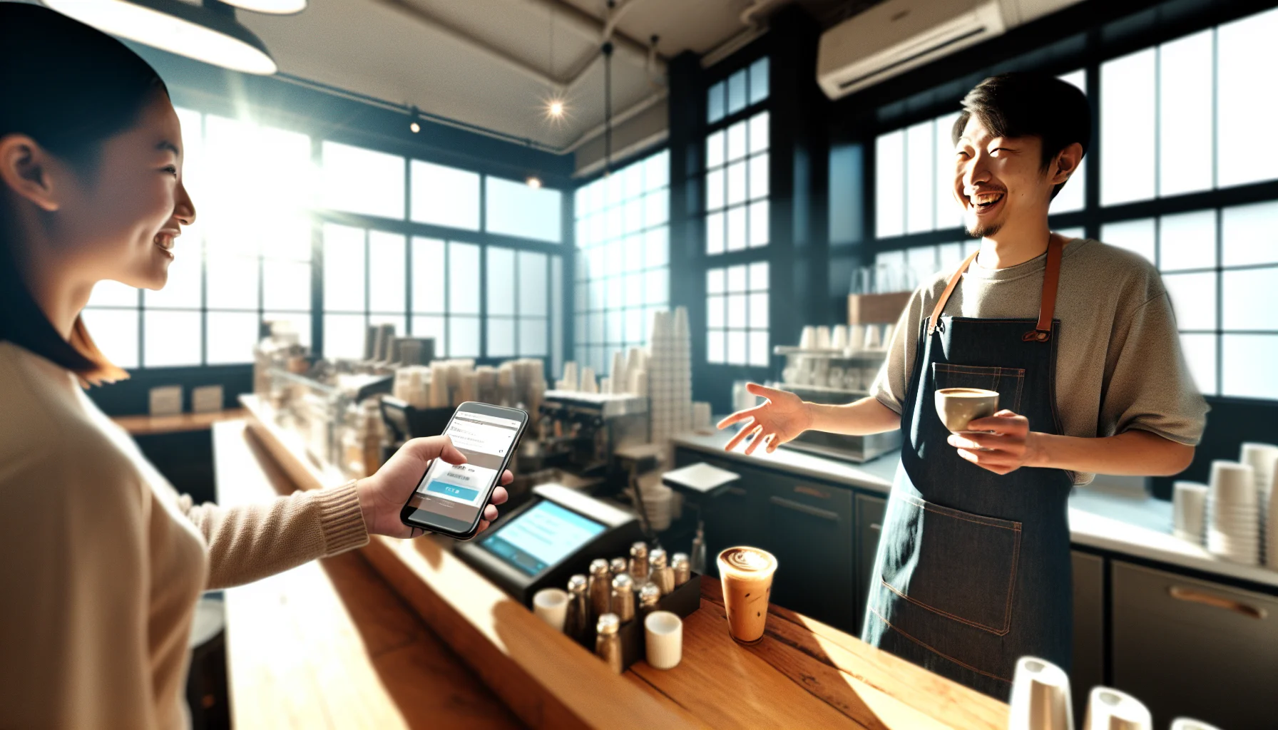 Unlock Generosity: How Donation QR Codes Are Revolutionizing Business Philanthropy