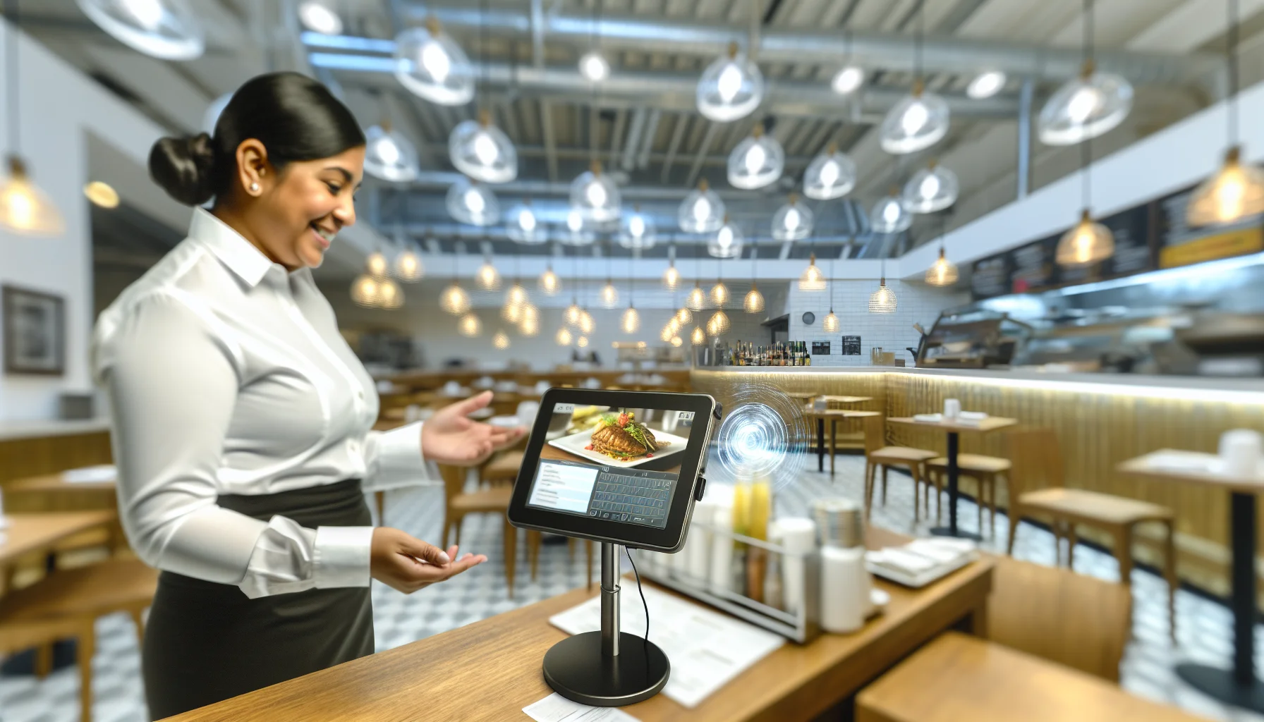 Text QR Codes: Your Business's Silent Digital Conversationalist