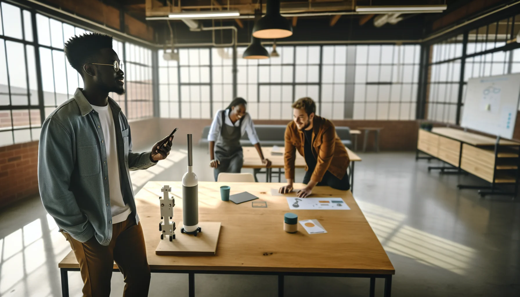 Beyond the Business Card: How QR Codes Are Revolutionizing Social Media Growth