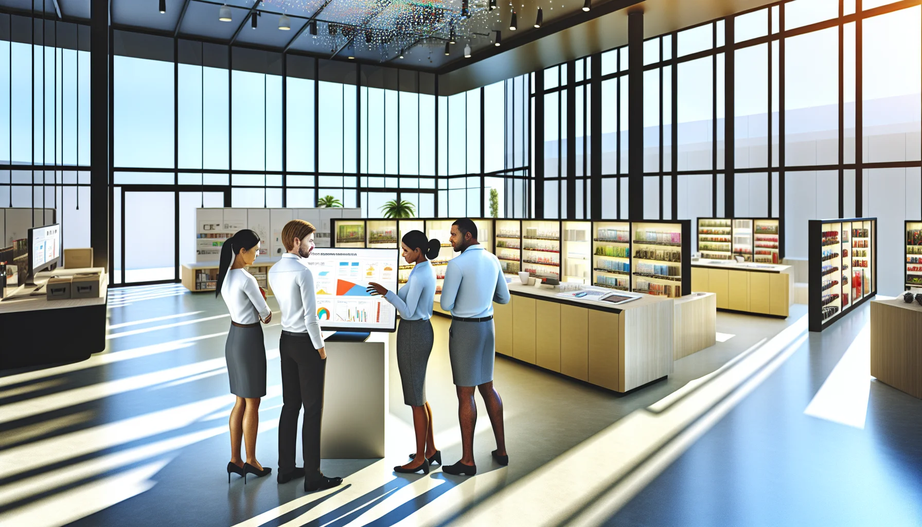 The Quiet Power of App Store QR Codes in Modern Marketing