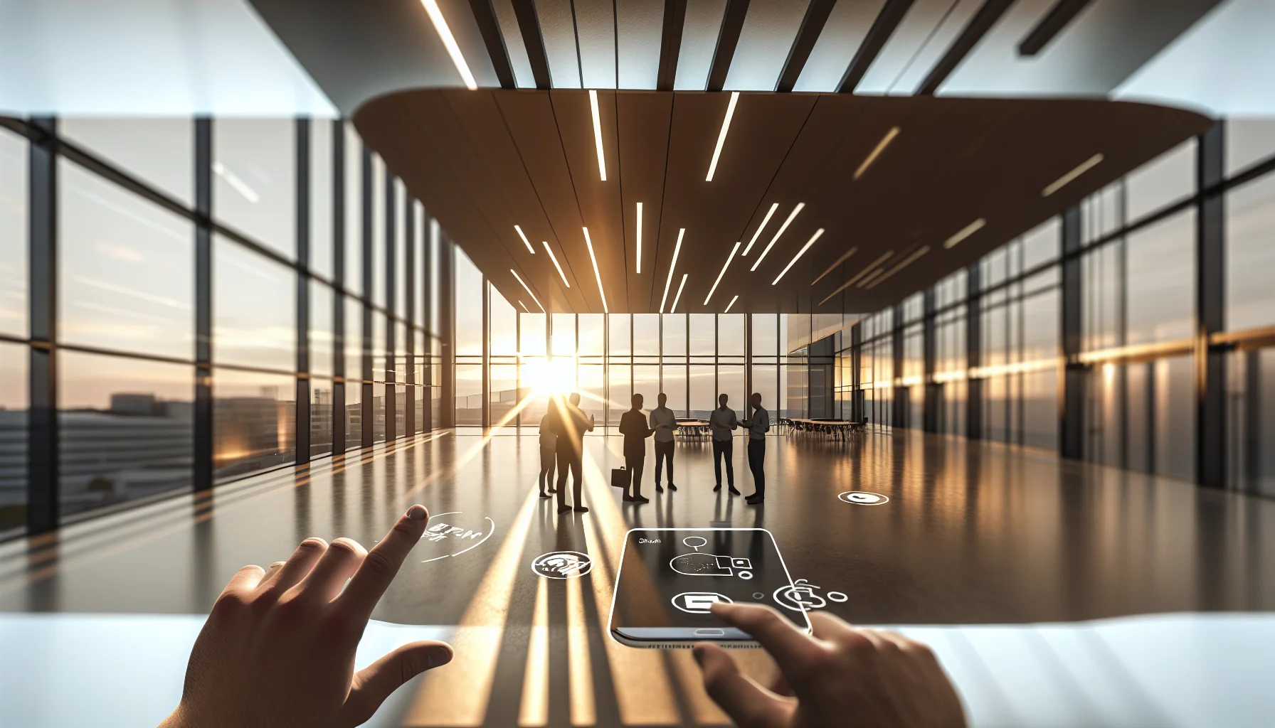 Seamless Connections: How Phone QR Codes Are Redefining Business Interactions