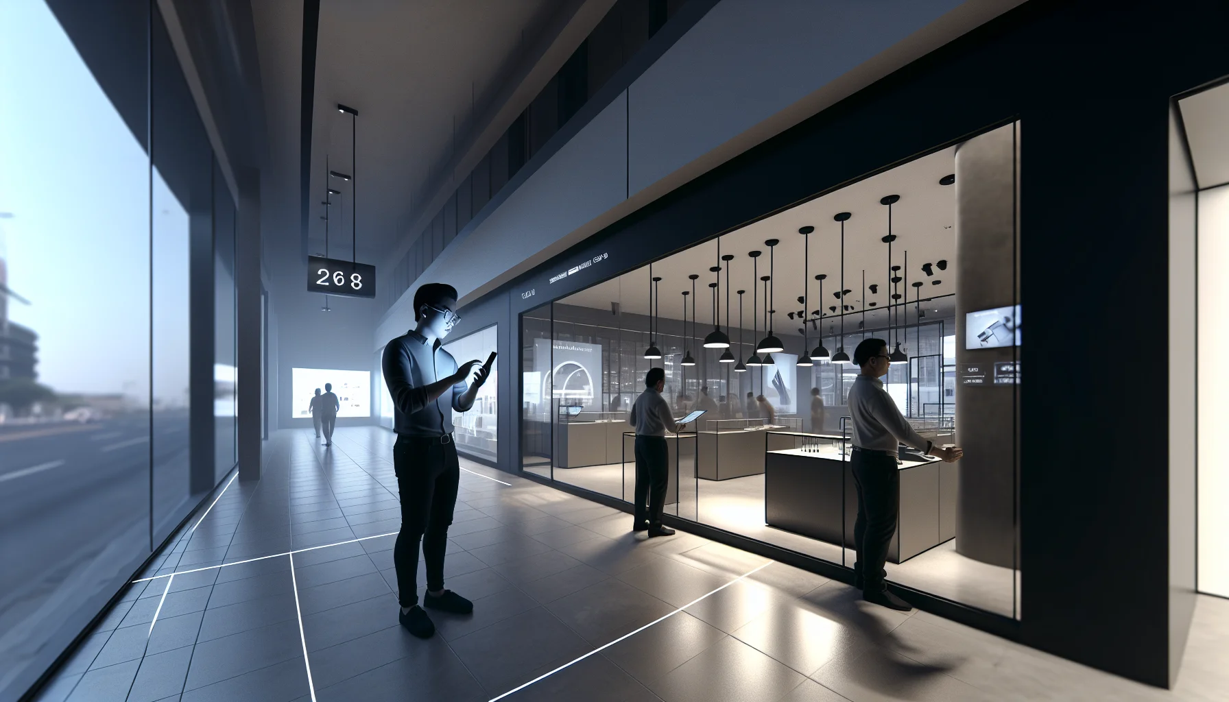 Unlock Location Intelligence: How Maps QR Codes Drive Real Business Results