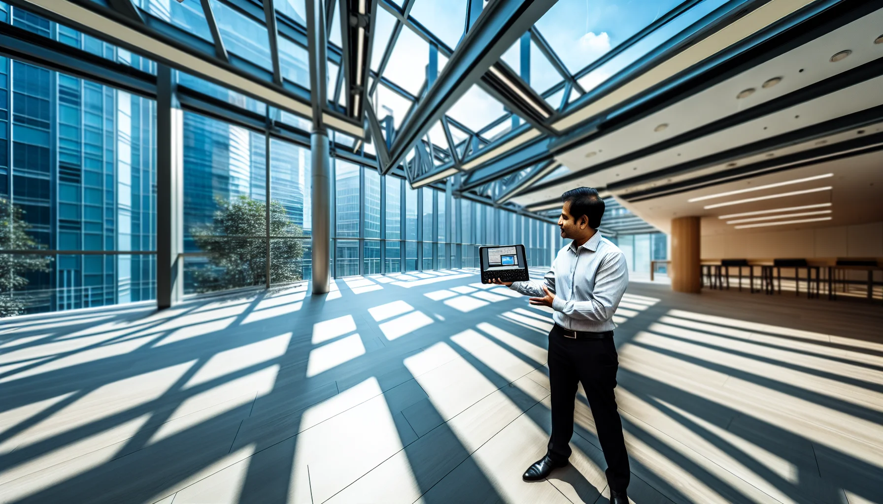 Meeting QR Codes: The Silent Efficiency Boost Your Business Needs