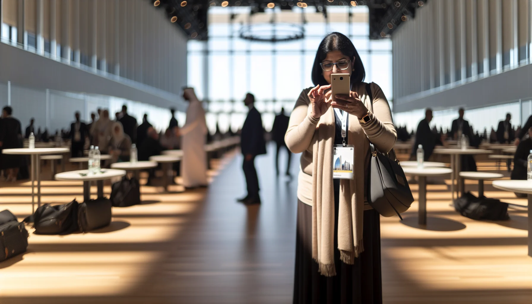 From Paper to Pixel: Why Contact QR Codes Are Revolutionizing Professional Connections