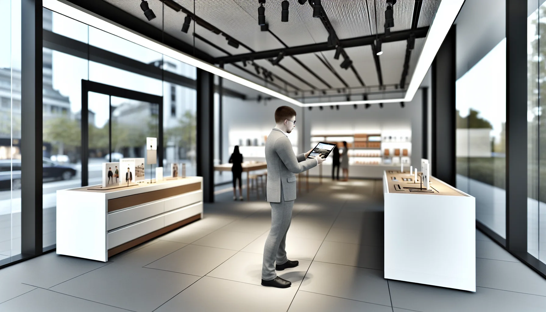 Your Customers Are One Scan Away: Mastering Phone QR Codes