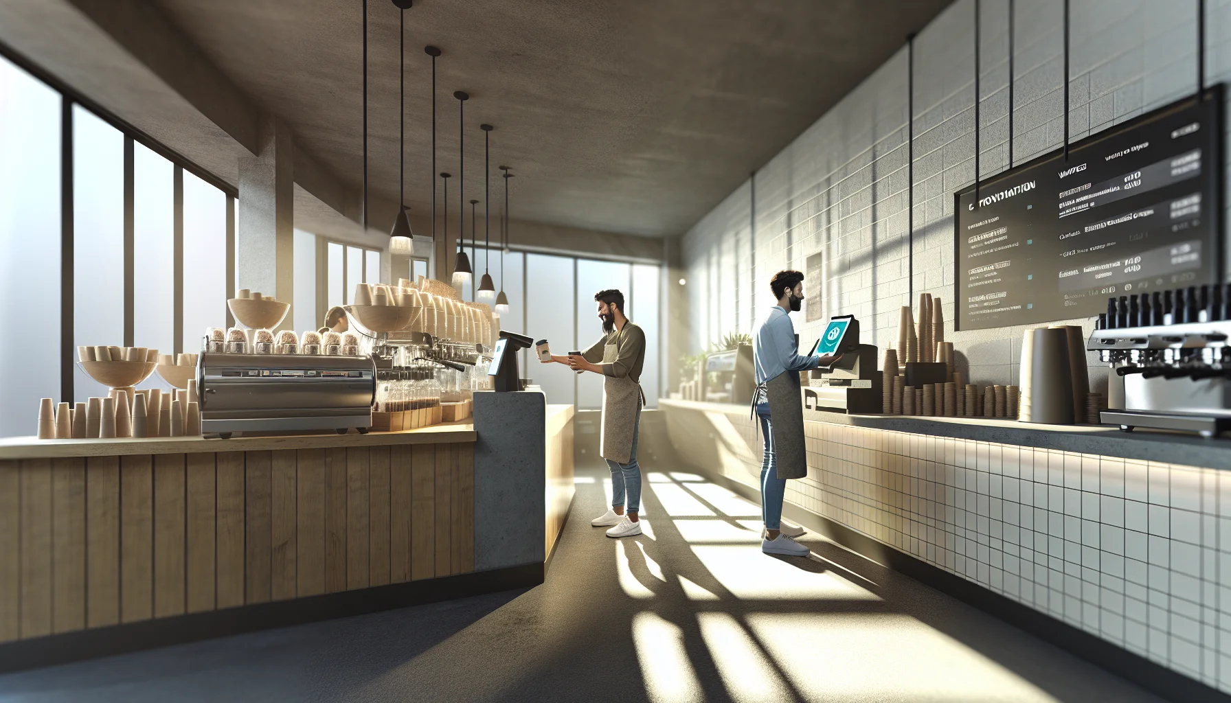 Turning Transactions into Transformations: The Donation QR Code Revolution