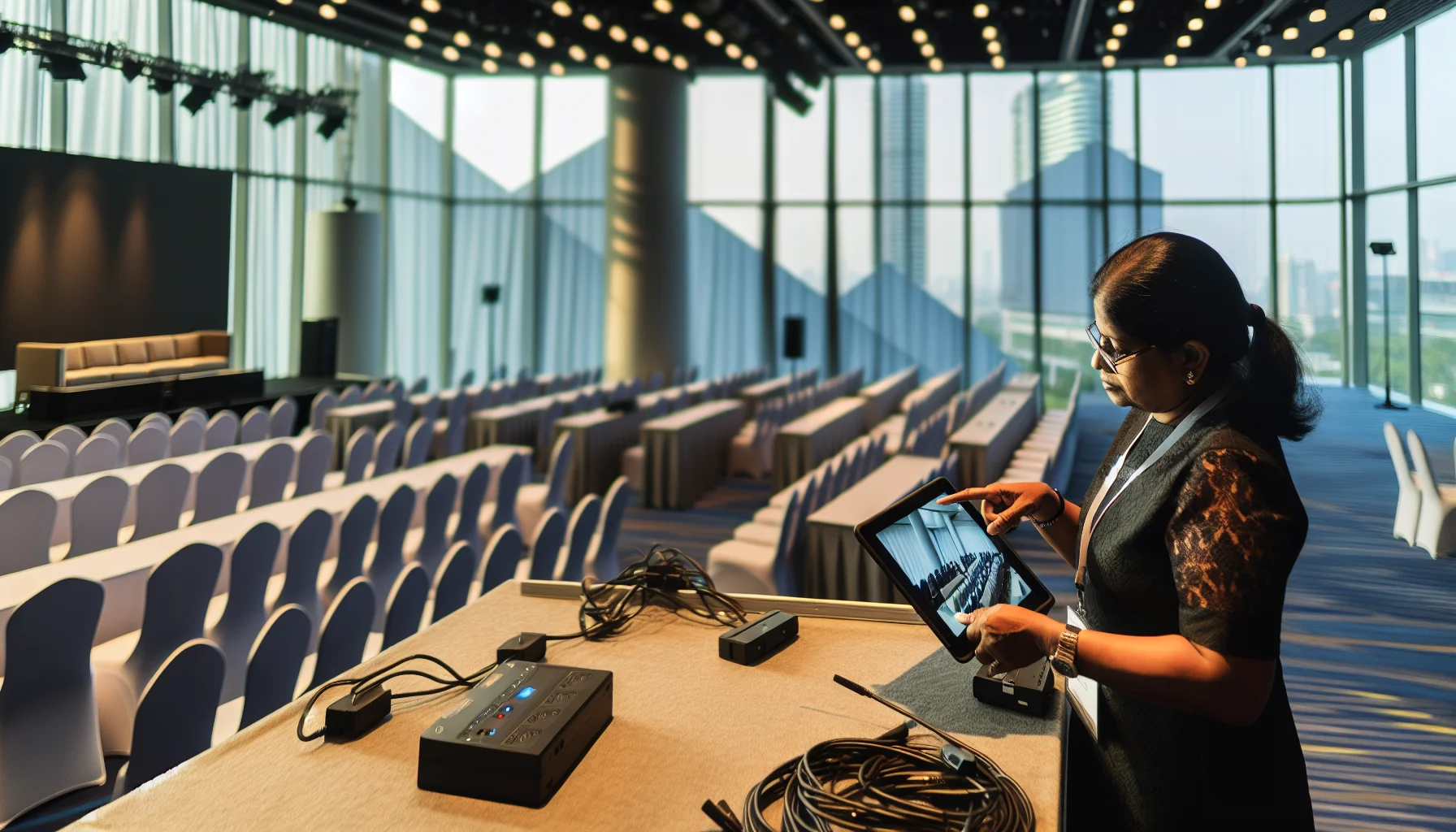 QR Codes: The Silent Workhorse of Modern Events