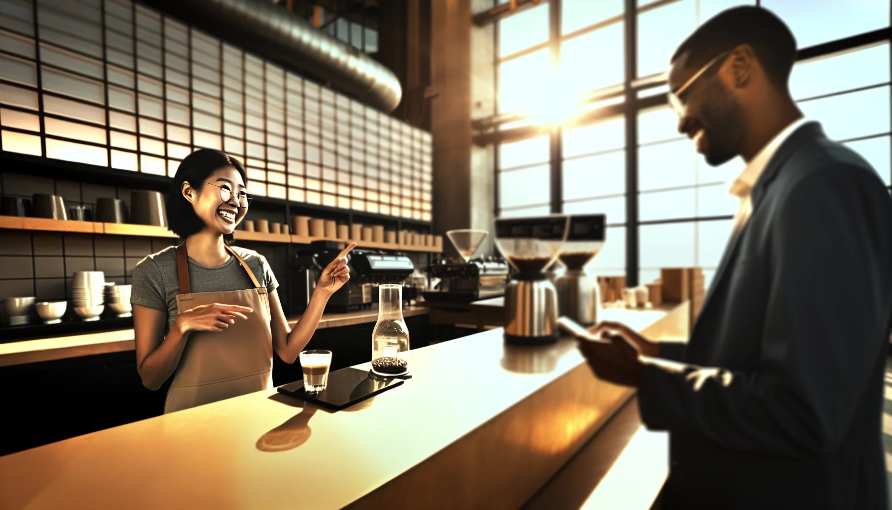 Your Wi-Fi Isn't a Secret—It's an Opportunity