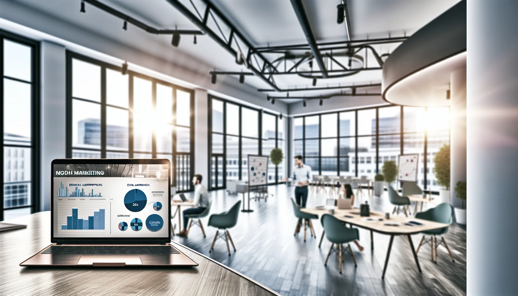 Beyond the Inbox: How QR Codes Are Revolutionizing Email Marketing