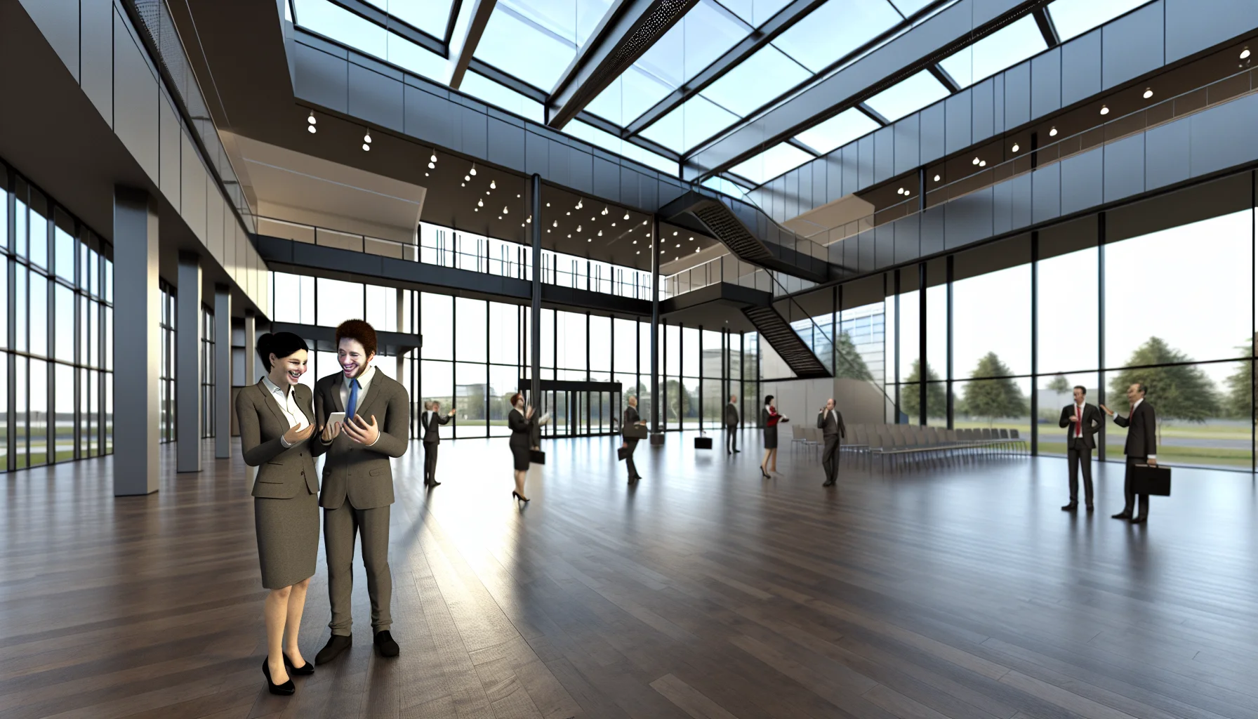 Why Your Business Card Is Obsolete: The Contact QR Code Revolution