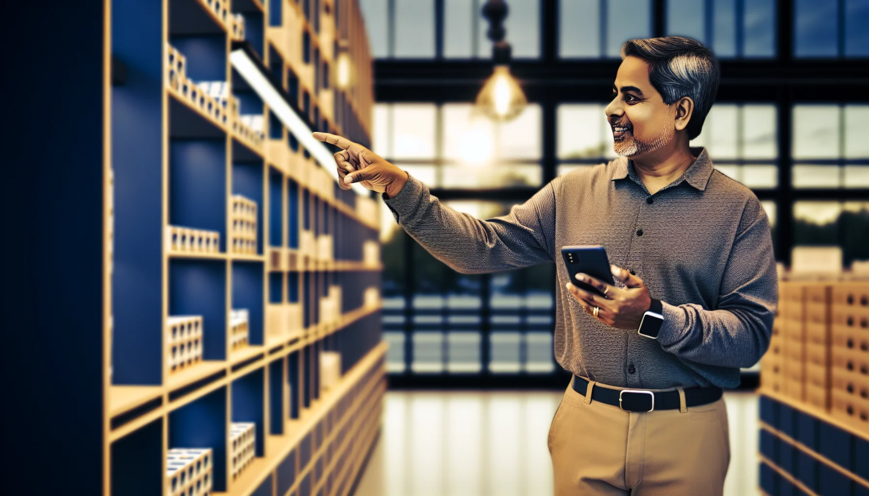 From Scan to Follow: The Silent Growth Engine in Your Pocket